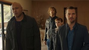 NCIS: Los Angeles Epizóda 20