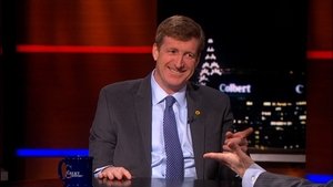 The Colbert Report Epizóda 61