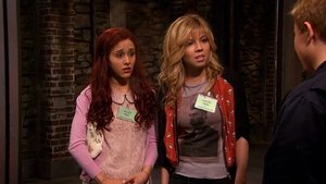 Sam a Cat Epizóda 30