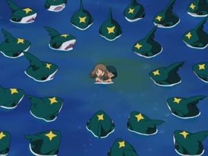 Pokémon Epizóda 19