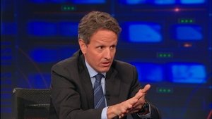 The Daily Show Epizóda 109