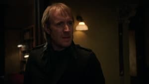 Sherlock a Watsonová Štúdie v čiernej