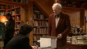 Black Books Epizóda 5