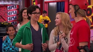 Liv a Maddie Epizóda 6