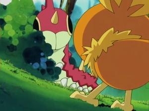 Pokémon Epizóda 14