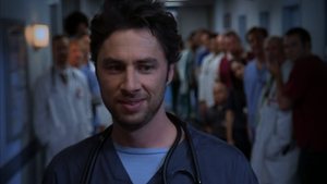 Scrubs Epizóda 18