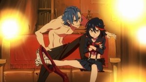 Kill la Kill Epizóda 3