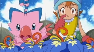 Digimon Epizóda 4