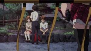 Love, Chunibyo & Other Delusions! Epizóda 6