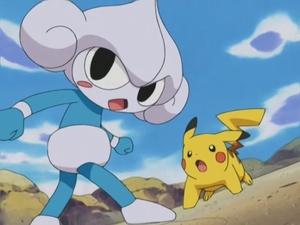 Pokémon Epizóda 30