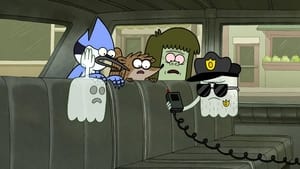 Regular Show Epizóda 17