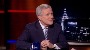 The Colbert Report Epizóda 110