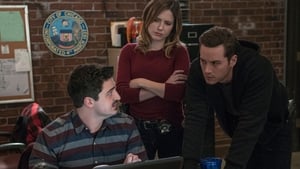 Chicago P.D. Epizóda 14