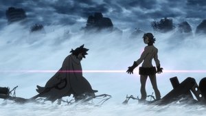 Kill la Kill Epizóda 20