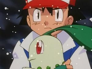 Pokémon Epizóda 10