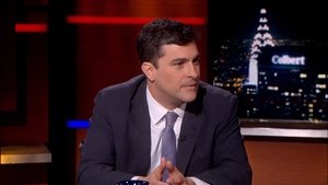 The Colbert Report Epizóda 86