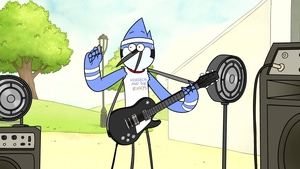 Regular Show Epizóda 23