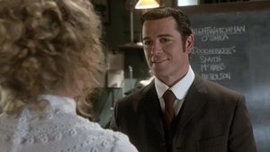 Murdoch Mysteries Epizóda 10
