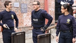 Brooklyn Nine-Nine Epizóda 19