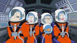 American Dad! Epizóda 18