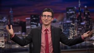 John Oliver: Čo týždeň dal a vzal Epizóda 2