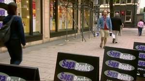 Black Books Epizóda 4