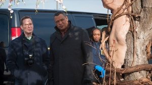 Hannibal Epizóda 6