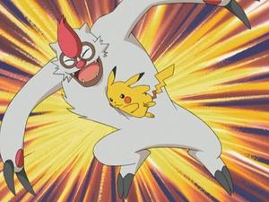 Pokémon Epizóda 3
