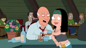American Dad! Epizóda 16