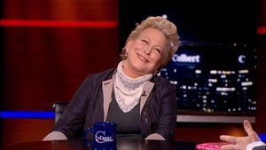 The Colbert Report Epizóda 100