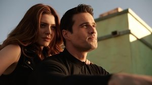 Agenti S.H.I.E.L.D. Epizóda 15