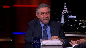 The Colbert Report Epizóda 60