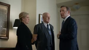House of Cards Epizóda 2