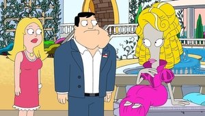 American Dad! Epizóda 4