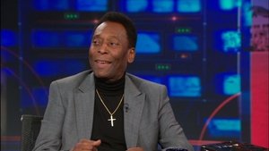 The Daily Show Epizóda 86
