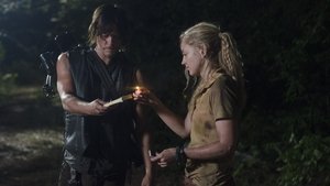 Walking Dead Epizóda 12
