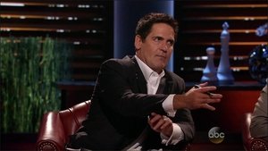 Shark Tank Epizóda 19