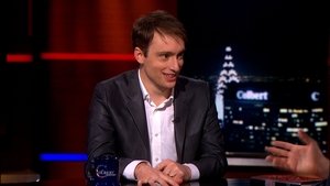 The Colbert Report Epizóda 47