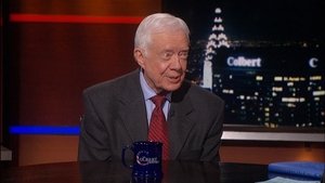 The Colbert Report Epizóda 80