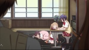 Love, Chunibyo & Other Delusions! Epizóda 5