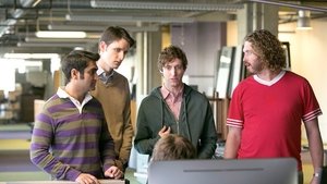 Silicon Valley Epizóda 6
