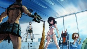 Kill la Kill Epizóda 16