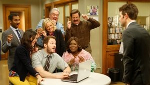Parks and Recreation Epizóda 15