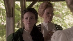 Murdoch Mysteries Epizóda 14