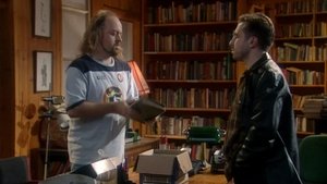 Black Books Epizóda 5