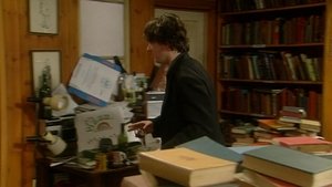 Black Books Epizóda 1