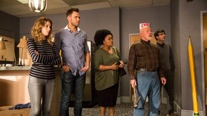 Community Epizóda 13