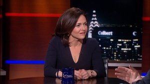 The Colbert Report Epizóda 89