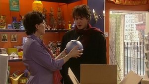 Black Books Epizóda 1