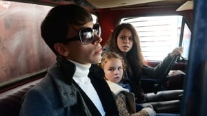 Orphan Black Epizóda 2